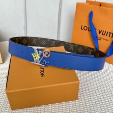 LOUIS VUITTON Belts